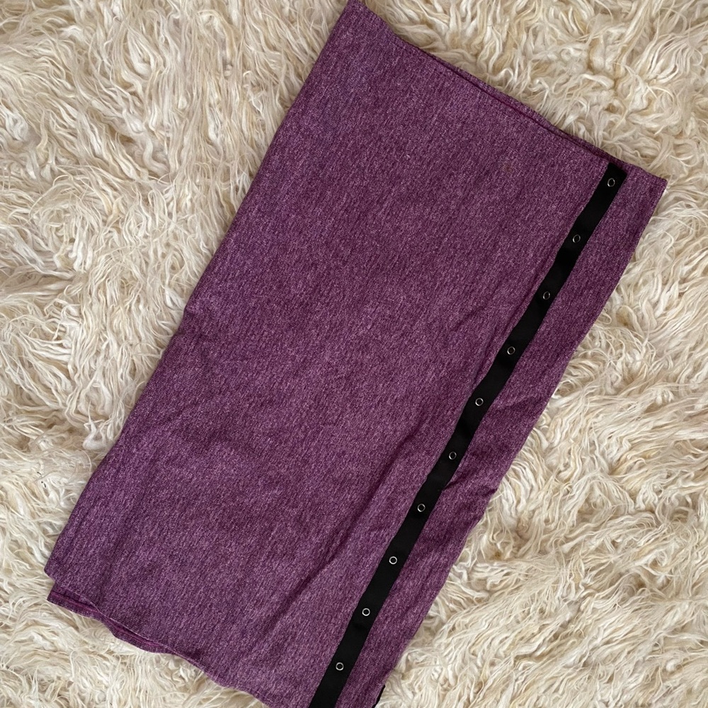 Lululemon Vinyasa Scarf